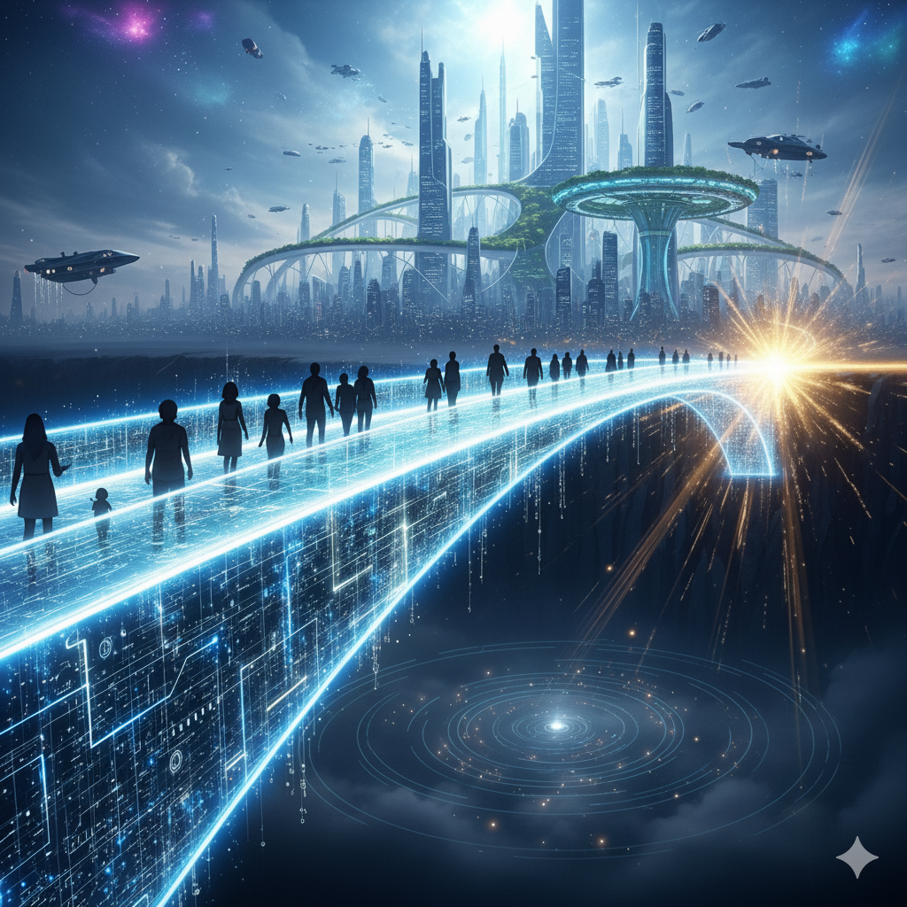 CodeBridgeAI Brand Philosophy