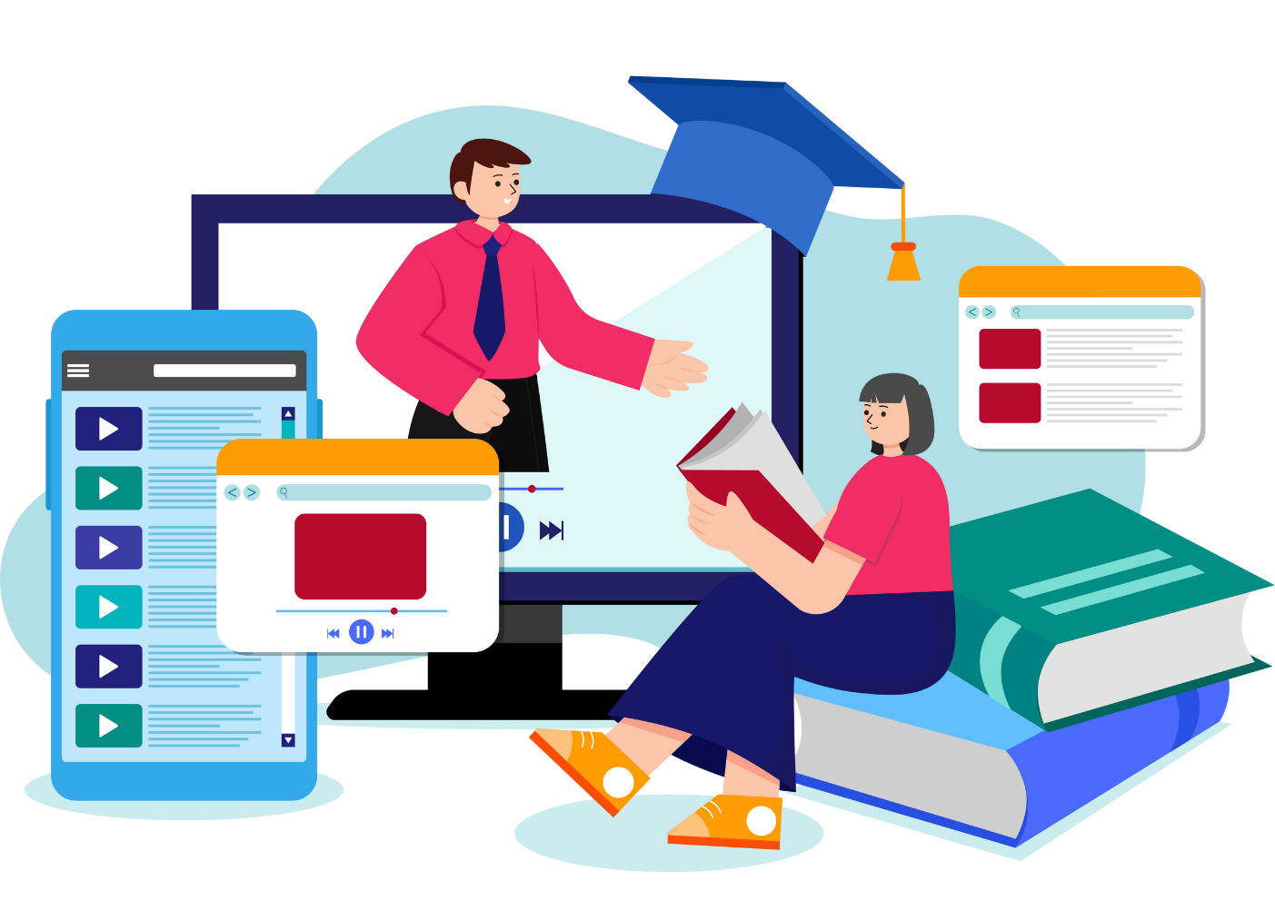 CodeBridgeAI Edu Platform