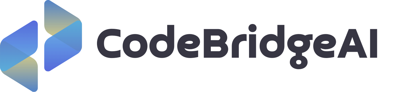 CodeBridgeAI(코드브릿지AI)